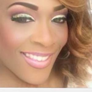 Meet your Posher, Anne